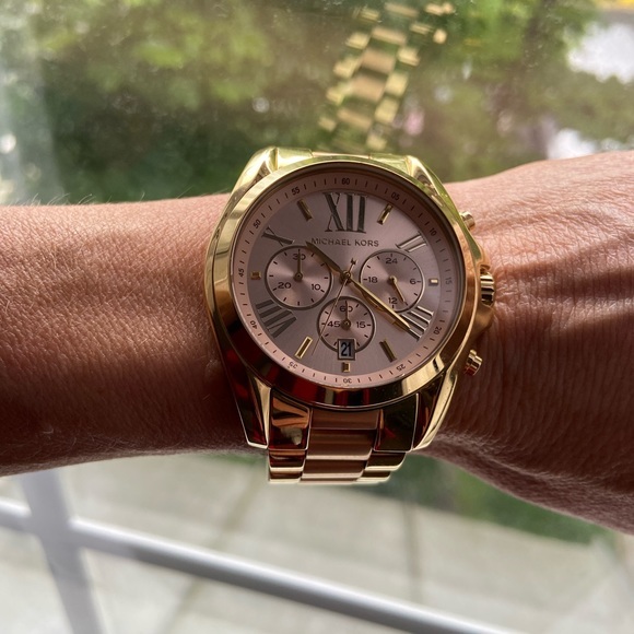 Michael Kors Women’s Watch main image 7